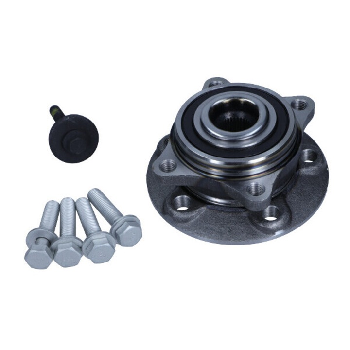 Butuc roata, Maxgear, pentru Volvo P.S60/S80/V70 00-/XC70, rezistent, 1 set