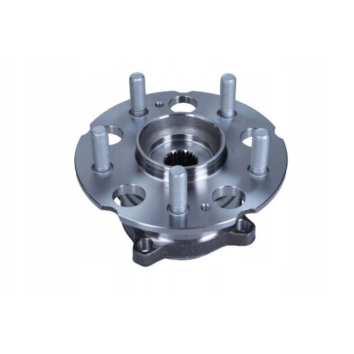 Kerékagy, Maxgear, Honda CR-V IV 12-hez, 5 lyuk, 151,8 mm, ABS érzékelővel