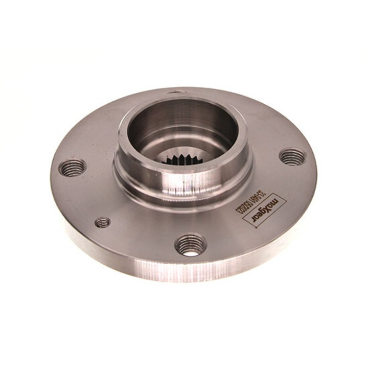 Kerékagy, Maxgear, Skoda Felicia, 121mm, 4 lyuk, OA