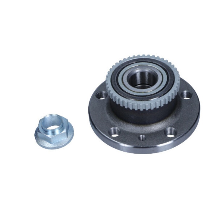 Maxgear kerékcsapágy készlet, Renault T. Espace 96-Z-hez, ABS-el