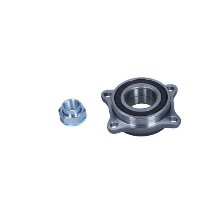 Kerékagy, Maxgear, AOA>>YSKO KOAA ALFA P. 156 97-/166, ABS