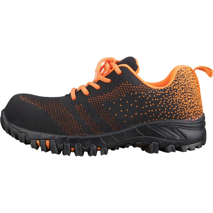 Pantofi Sport de Protectie Plus 46