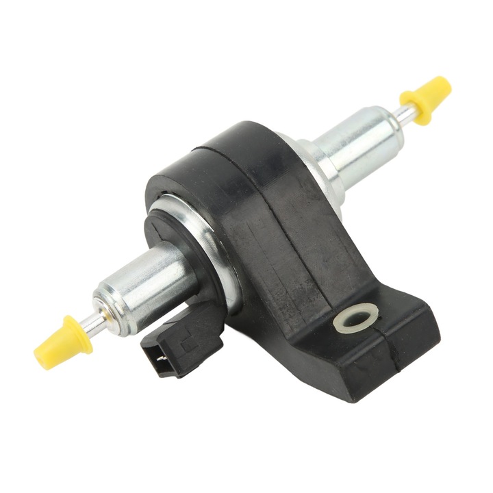 Pompa de combustibil pentru incalzitor auto, Mmgoqqt, DC12V, metal, cauciuc, 1-5KW