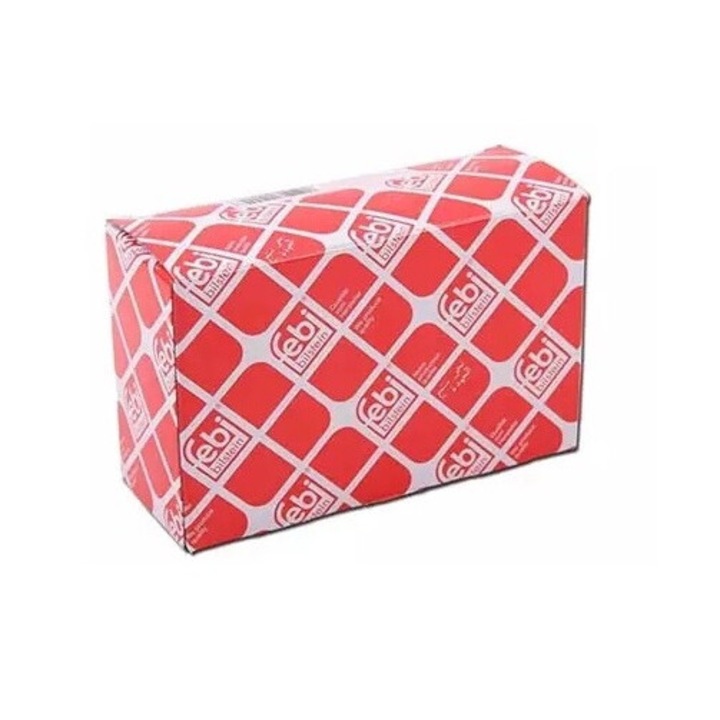 Butuc roata, FEBI BILSTEIN, set, 40x75x37mm, stanga fata