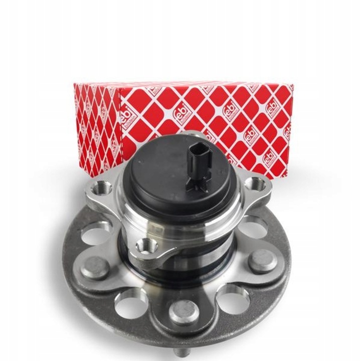 Kerékagy, FEBI BILSTEIN, 3250kg, 30x76mm