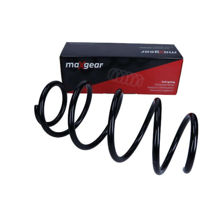 Maxgear felfüggesztés rugó, Saab 9-3 1.9TID/TTID 04-hez