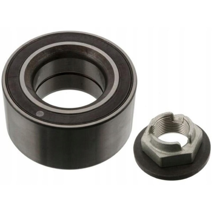 Kerékagy FEBI BILSTEIN 19706, 37x75mm, 40mm, FORD MONDEO III-hoz