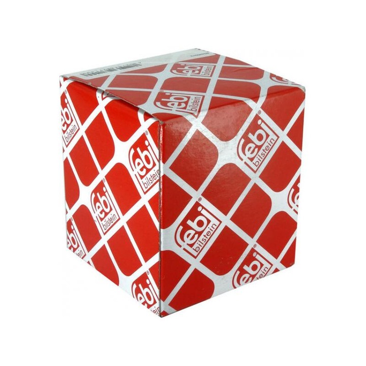 Kerékagy FEBI 175085, 50x68mm, NBR