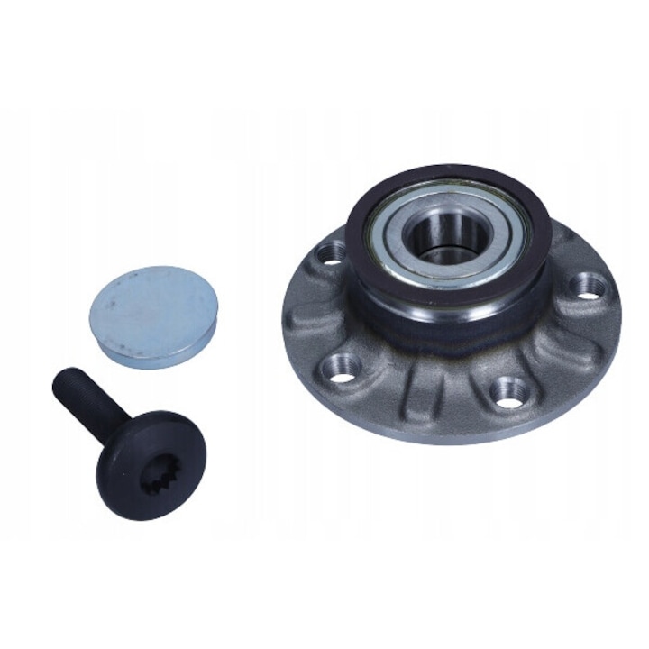 Butuc roata Maxgear, set, 5 gauri, 30mm, 136,5mm