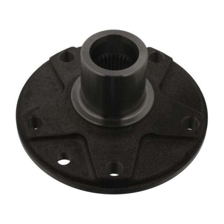 Butuc roata FEBI 38521 pentru Audi Q7 Quattro, 4L, dimensiuni 4027816385219