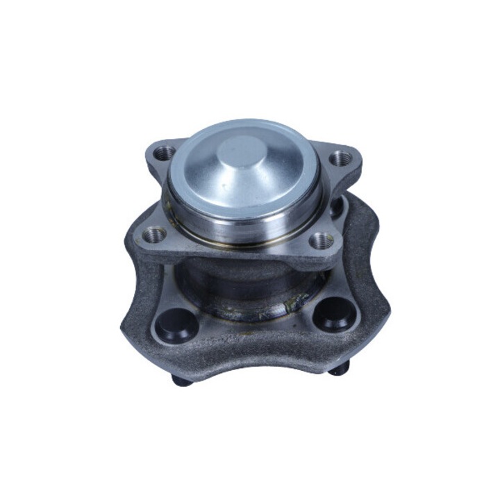 Butuc roata, Maxgear, 33-0375, 4 gauri, 135mm, set