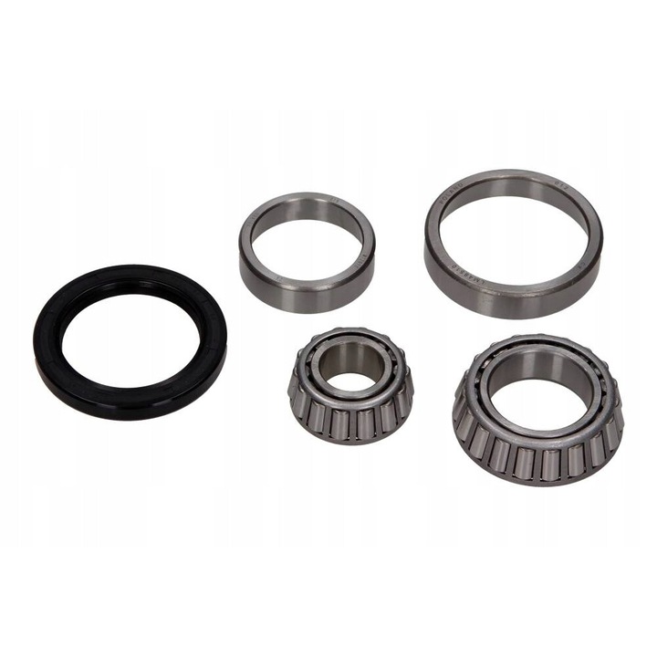 Butuc roata, Maxgear, set, 17,5x18mm, 50x65,1mm