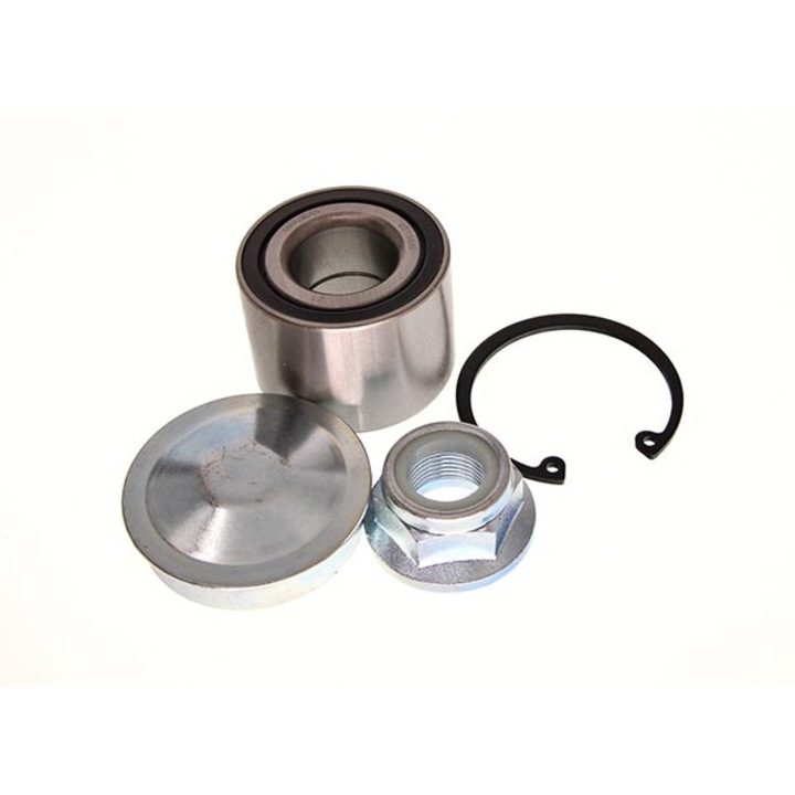 Maxgear kerékagy 33-0318, 37x25x52mm