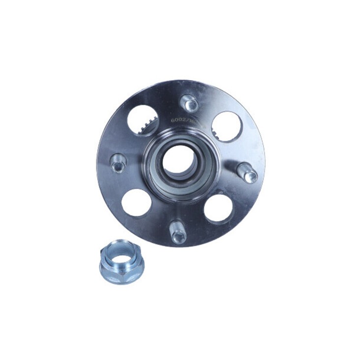 Kerékagy Maxgear 33-0080, 4 lyuk, 134mm, készlet