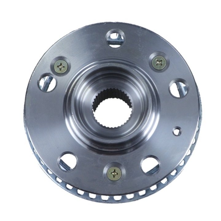 Butuc roata Maxgear 33-0550, 120mm, 5 gauri, pentru Audi A3 1.6 96-03