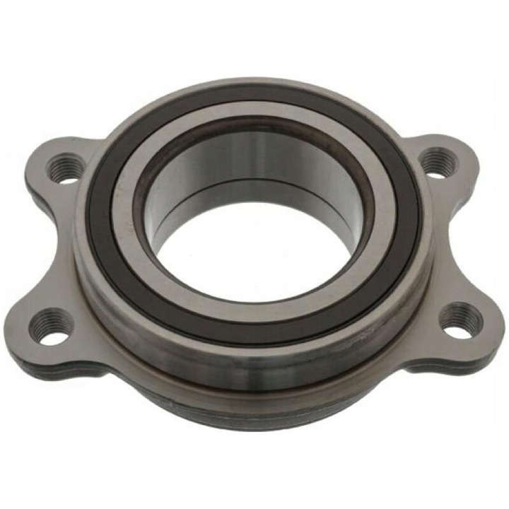 Butuc roata, FEBI BILSTEIN, set reparare, 102x40,5x61mm