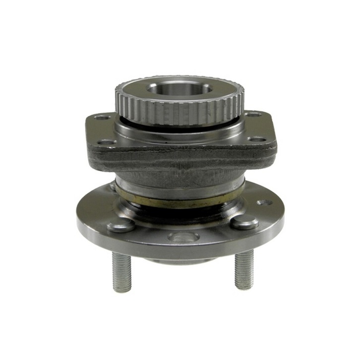 Butuc roata NTY KLT-FR-027, set, pentru Ford Mondeo Kombi 93-98, stanga/dreapta, pana in 1997.12