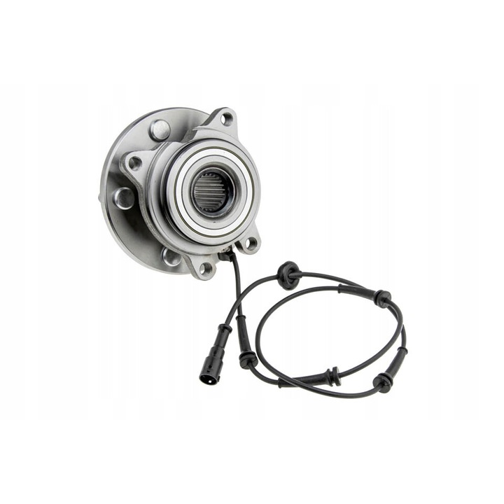 Butuc roata NTY KLP-LR-008 pentru Land Rover Discovery II, 1998, set