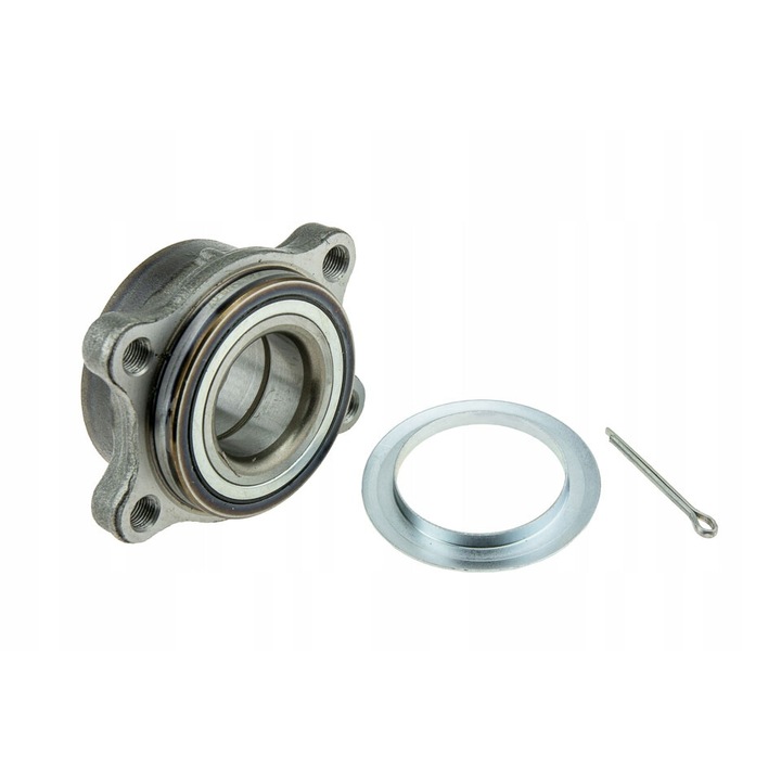 Butuc roata NTY KLT-NS-075 pentru Nissan 350Z, Skyline V35, Infiniti G35, 3.5I, 24V, set