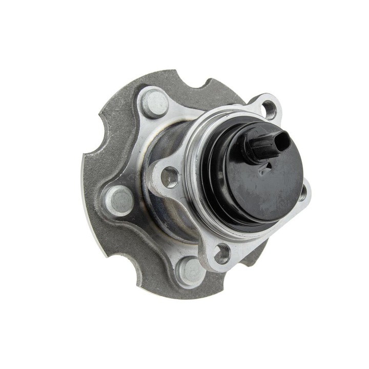 NTY kerékagy, készlet, 152mm x 124mm, Toyota RAV 4 IV, III és Lexus NX