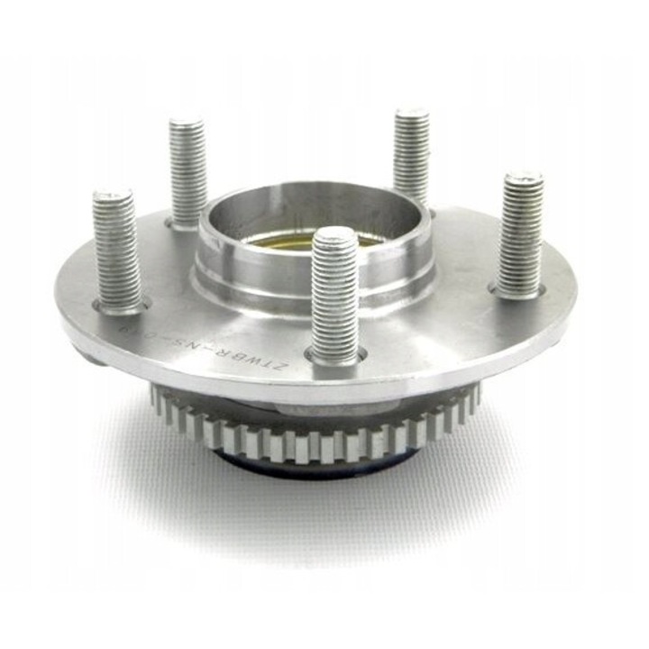 Kerékagy NTY KLT-NS-050, készlet, Nissan Almera Tino 00-, Maxima A33 99-, 96mm-hez