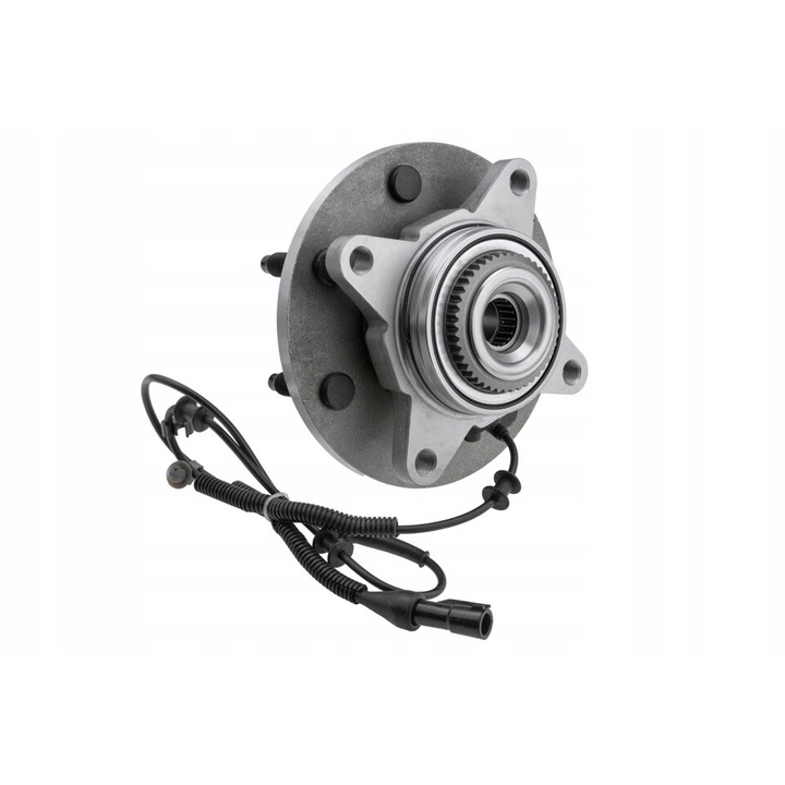 NTY главина за джанти Ford F150 06-, Lincoln Mark LT, 7 болта