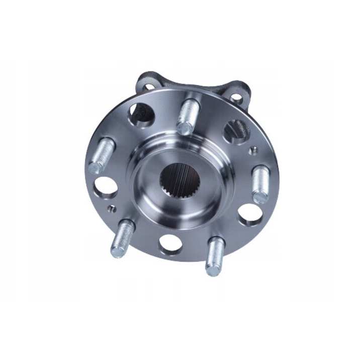 Maxgear kerékagy Kia Sportage 15- Tucsonhoz, 139x76x85,9mm, hátsó