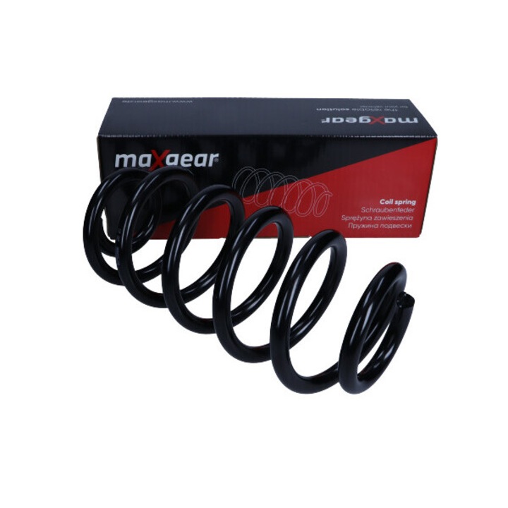 Arc suspensie Maxgear pentru Audi A4 1.8T/1.9TDI/2.0, 11.00-06.08