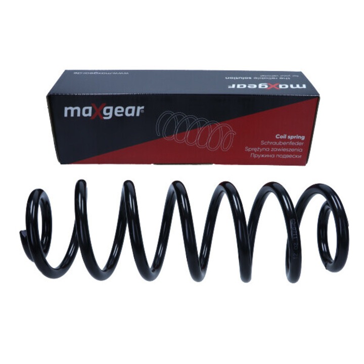 Arc suspensie Maxgear pentru VW Passat 2.0D 08.10-12.14, tehnologie avansata, durabilitate crescuta