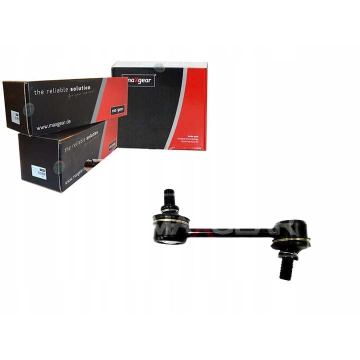 Maxgear stabilizátor rúd Toyota TYA Corolla-hoz, többszínű