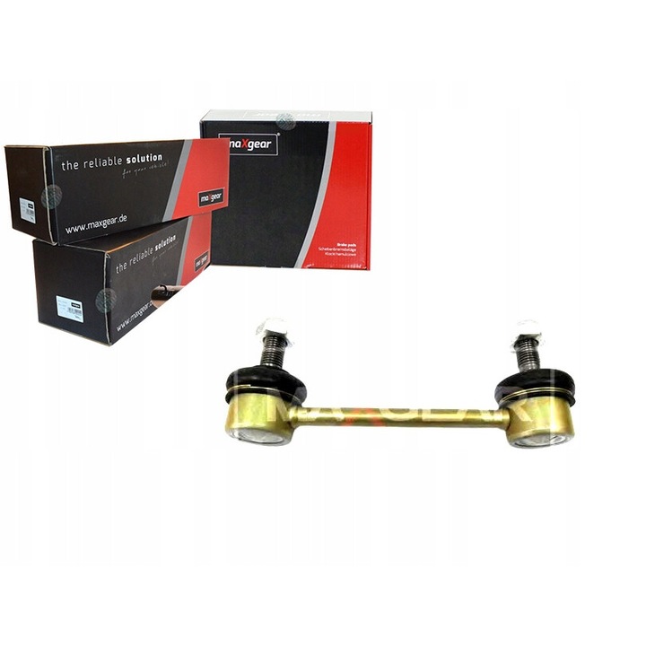 Maxgear stabilizátor rúd Fiat TYA Doblo 01- LE/PR