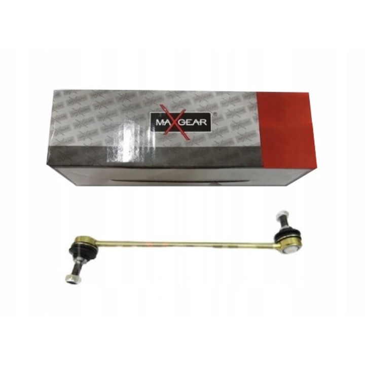 Maxgear bukókeret Fiat Stilo 01-hez, stabilizátor, 30x45cm