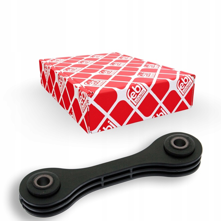 FEBI BILSTEIN 45353 Stabilizátor rúd, műanyag, 12mm, 193mm