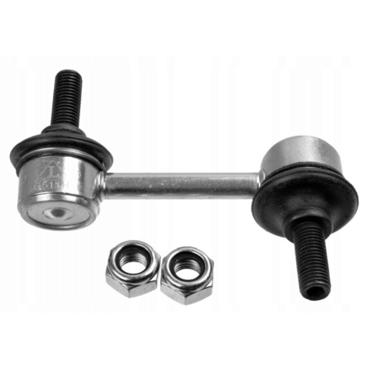 Bieleta antiruliu Lemforder 35416 01, pentru Honda Accord Euro VIII, 2.0/2.2/2.4, dreapta