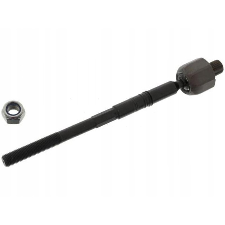 Összekötő rúd FEBI 38007, M18x1.5, M14x1.5, 260mm