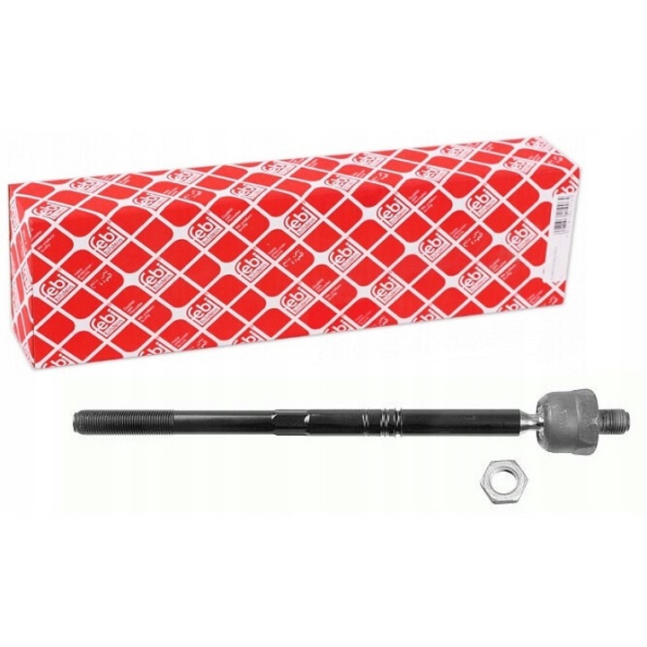 Напречна щанга FEBI 26045 0.748кг за Audi VW комплект 2 бр