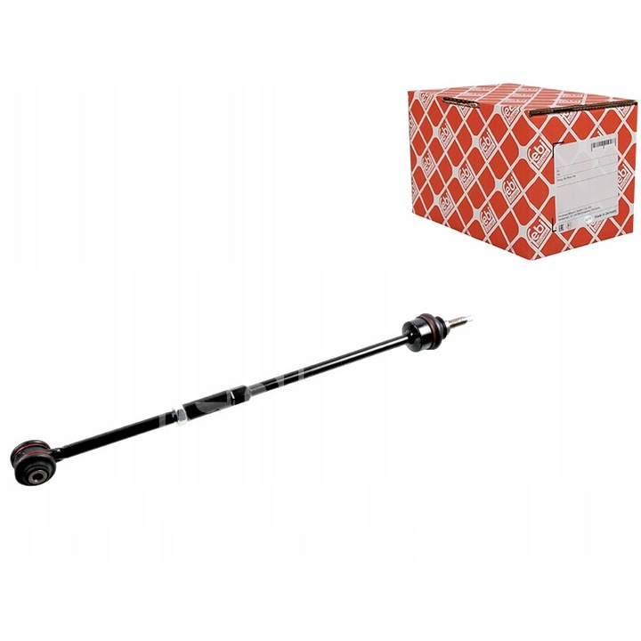 Vezetőrúd Febi Bilstein, Jaguar S-TYPE II, 1.068kg, jobb