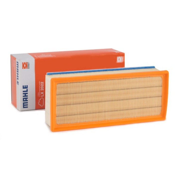 Légszűrő MAHLE ORIGINAL LX 2022