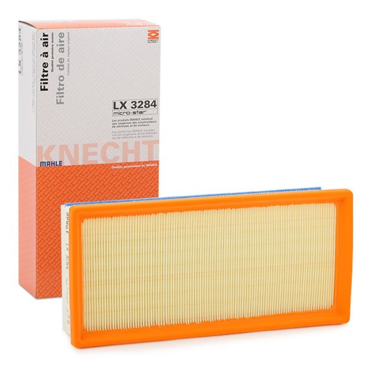 Légszűrő MAHLE ORIGINAL LX 3284