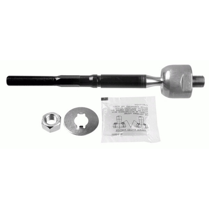 Kormányrúd Lemforder, 36746 01, M14x1.5, M12x1.25