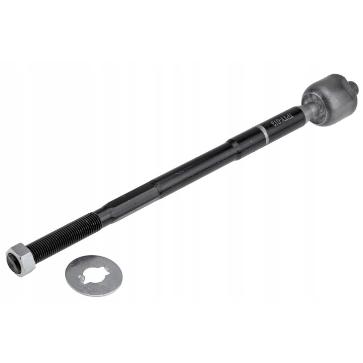 Nyomórúd, NTY, Toyota Corolla-hoz