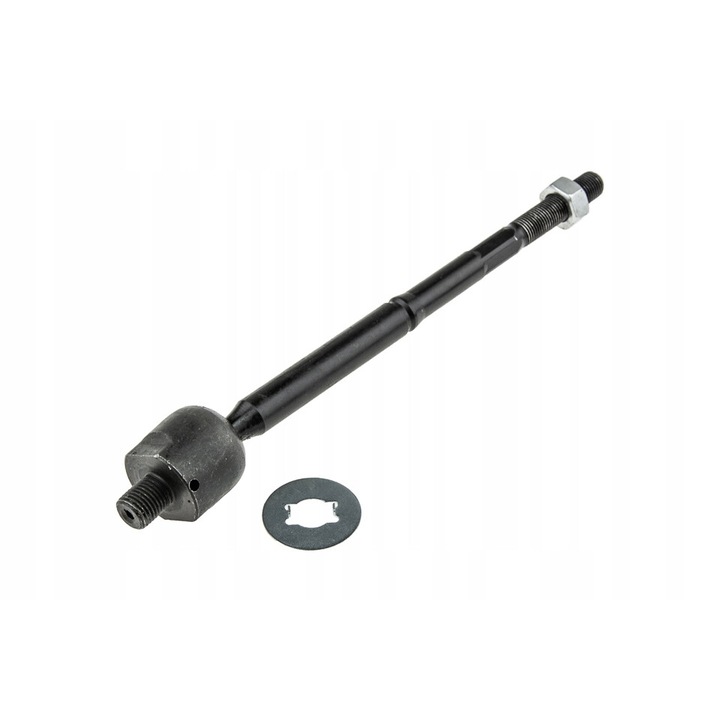 Nyomórúd, NTY, Toyota Porte I-hez, fekete