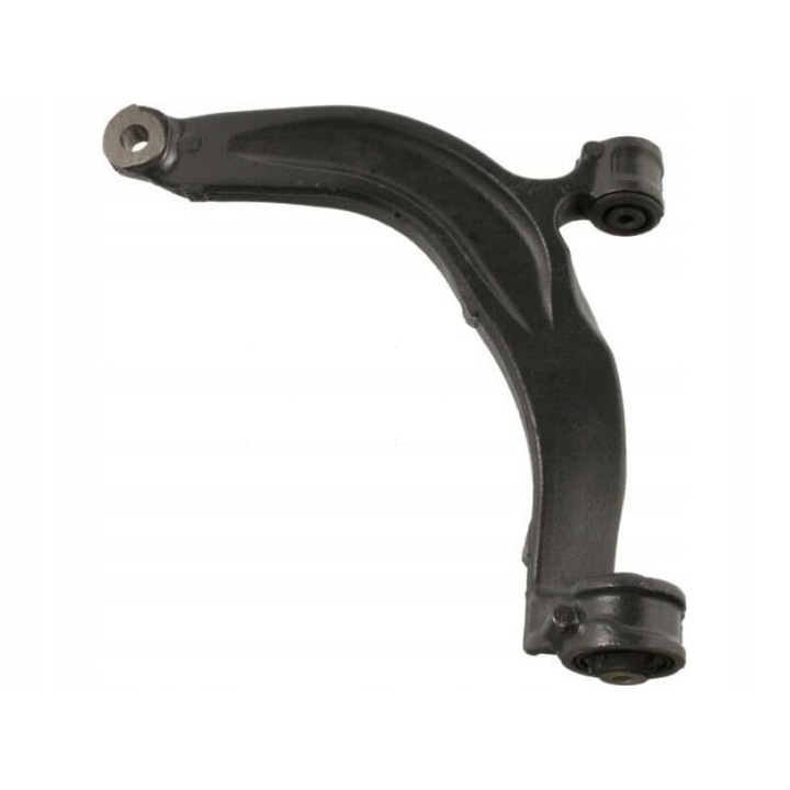 Lengőkar FEBI BILSTEIN 38285, bal, 9,22 kg, VW 7H0 407 151 E/F/G