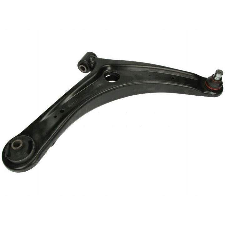 Lengőkar FEBI BILSTEIN 38171, acél, jobb oldal, 3,5 kg