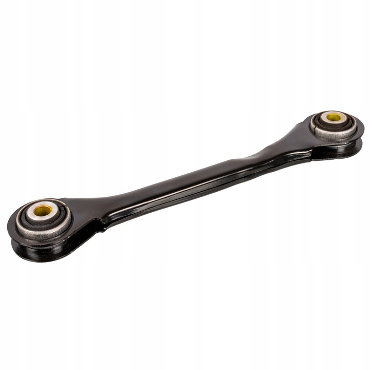 Lengőkar FEBI BILSTEIN 106337, bal hátsó, acél, 0,527 kg