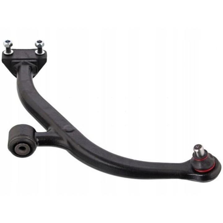 Носач, окачване FEBI BILSTEIN 19731 ляво 4.54кг