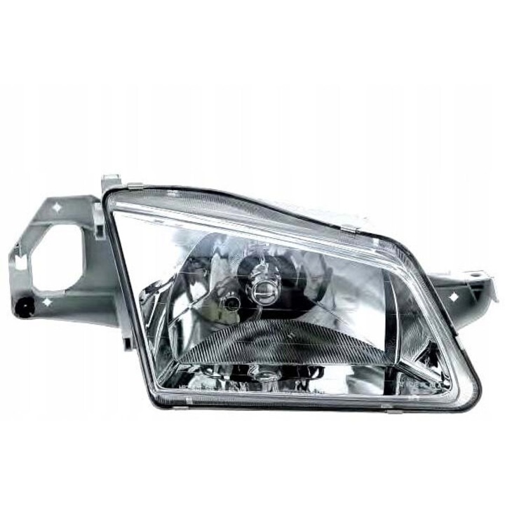 Bal fényszóró, TYC, 20-5572-08-2