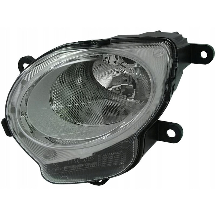 Bal fényszóró, TYC, 20-11566-05-2