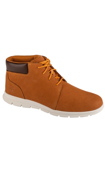 Мъжки боти Timberland Graydon Chukka Basic 1954376, Жълт