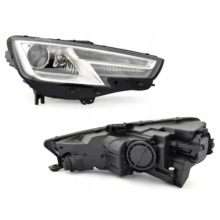 Far stanga, Magneti Marelli, 711451000174